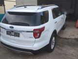 Ford Explorer 2015 годаүшін13 000 000 тг. в Аксай – фото 2