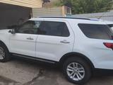 Ford Explorer 2015 годаүшін13 000 000 тг. в Аксай – фото 3