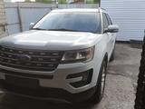 Ford Explorer 2015 годаүшін13 000 000 тг. в Аксай – фото 4