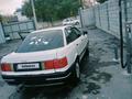 Audi 80 1987 года за 700 000 тг. в Тараз – фото 19