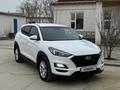 Hyundai Tucson 2019 года за 9 900 000 тг. в Актау – фото 2