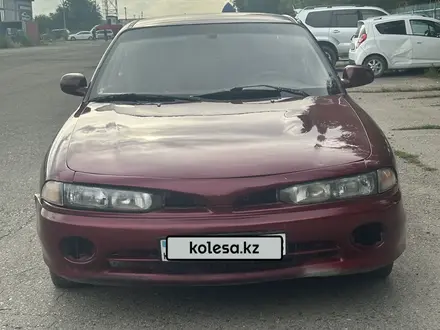 Mitsubishi Galant 1992 года за 850 000 тг. в Узынагаш