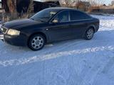 Audi A6 2002 года за 3 200 000 тг. в Семей