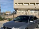 Audi A6 1998 годаүшін2 050 000 тг. в Актау