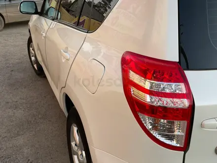 Toyota RAV4 2010 года за 8 500 000 тг. в Караганда – фото 5