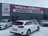 Kia Cee'd 2024 года за 10 990 000 тг. в Усть-Каменогорск – фото 5