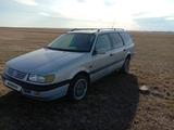 Volkswagen Passat 1996 годаүшін2 050 000 тг. в Кокшетау – фото 5