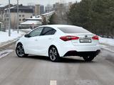 Kia Cerato 2013 годаfor6 000 000 тг. в Астана – фото 5