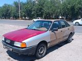 Audi 80 1987 года за 700 000 тг. в Тараз – фото 3