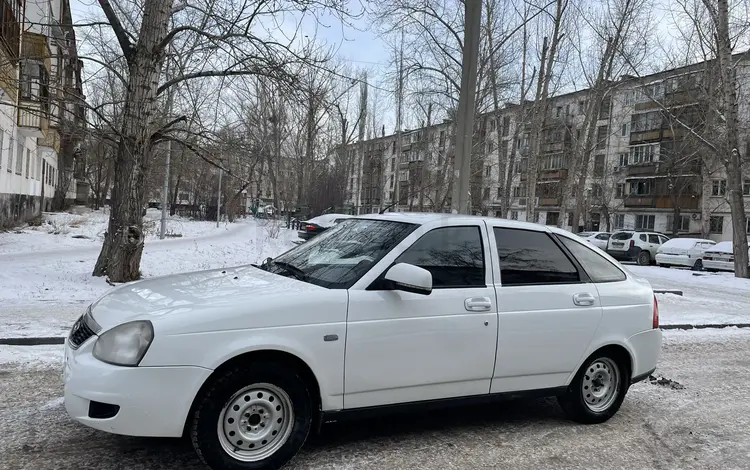 ВАЗ (Lada) Priora 2172 2013 года за 2 000 000 тг. в Павлодар