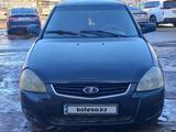 ВАЗ (Lada) Priora 2172 2009 года за 800 000 тг. в Уральск