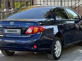 Toyota Corolla 2007 года за 5 000 000 тг. в Семей – фото 4