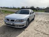 Nissan Maxima 1998 годаүшін3 100 000 тг. в Тараз – фото 2