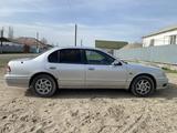 Nissan Maxima 1998 годаүшін3 100 000 тг. в Тараз – фото 5