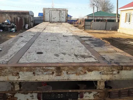 Altin Trailer  ALT 2005 года за 2 200 000 тг. в Актобе – фото 5