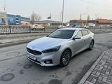 Kia K7 2016 годаfor9 200 000 тг. в Алматы – фото 2