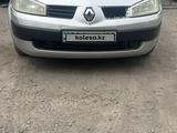Renault Megane 2006 годаүшін2 000 000 тг. в Алматы – фото 2
