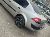 Renault Megane 2006 годаүшін2 000 000 тг. в Алматы – фото 4