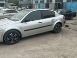 Renault Megane 2006 годаүшін2 000 000 тг. в Алматы – фото 3
