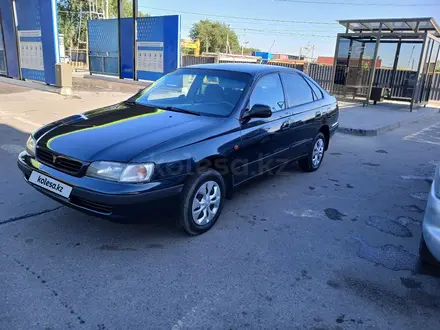 Toyota Carina E 1995 года за 1 950 000 тг. в Алматы – фото 2