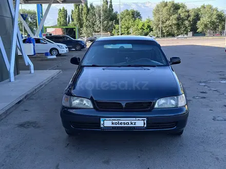 Toyota Carina E 1995 года за 1 950 000 тг. в Алматы