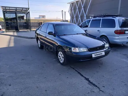 Toyota Carina E 1995 года за 1 950 000 тг. в Алматы – фото 3