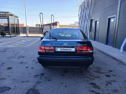 Toyota Carina E 1995 года за 1 950 000 тг. в Алматы – фото 4