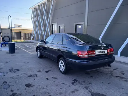 Toyota Carina E 1995 года за 1 950 000 тг. в Алматы – фото 5
