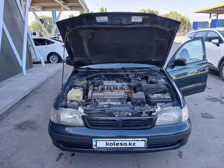 Toyota Carina E 1995 года за 1 950 000 тг. в Алматы – фото 7