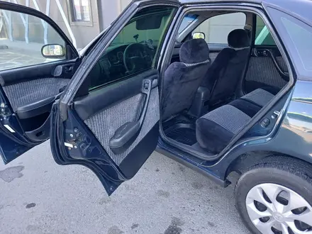 Toyota Carina E 1995 года за 1 950 000 тг. в Алматы – фото 9