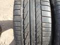 Шины 235/45 R17 — "Bridgestone Potenza RE050A" (Польша), летниеүшін60 000 тг. в Астана – фото 3