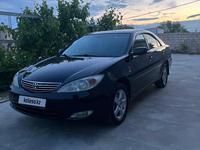 Toyota Camry 2004 года за 6 000 000 тг. в Актау