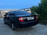 Toyota Camry 2004 года за 6 000 000 тг. в Актау – фото 4