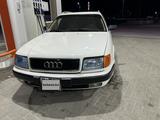 Audi 100 1992 годаүшін1 555 555 тг. в Кызылорда