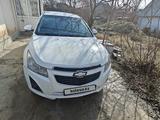 Chevrolet Cruze 2013 годаfor3 300 000 тг. в Шымкент