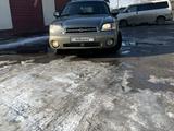 Subaru Outback 2001 годаfor4 500 000 тг. в Алматы – фото 2