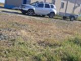Renault Duster 2012 годаүшін2 800 000 тг. в Актобе – фото 2