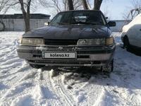 Mazda 626 1990 года за 555 000 тг. в Усть-Каменогорск