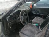 Mazda 626 1990 года за 555 000 тг. в Усть-Каменогорск – фото 3