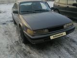 Mazda 626 1990 годаүшін600 000 тг. в Усть-Каменогорск – фото 4