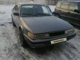 Mazda 626 1990 годаүшін555 000 тг. в Усть-Каменогорск – фото 5