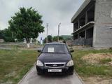 ВАЗ (Lada) Priora 2170 2008 годаүшін1 050 000 тг. в Шымкент