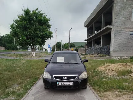 ВАЗ (Lada) Priora 2170 2008 года за 1 050 000 тг. в Шымкент