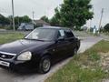 ВАЗ (Lada) Priora 2170 2008 годаүшін1 050 000 тг. в Шымкент – фото 3