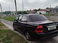 ВАЗ (Lada) Priora 2170 2008 годаүшін1 050 000 тг. в Шымкент – фото 5