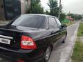 ВАЗ (Lada) Priora 2170 2008 годаүшін1 050 000 тг. в Шымкент – фото 6