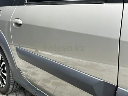 ВАЗ (Lada) Largus Cross 2020 года за 5 650 000 тг. в Петропавловск – фото 12