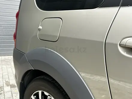 ВАЗ (Lada) Largus Cross 2020 года за 5 650 000 тг. в Петропавловск – фото 13