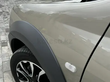 ВАЗ (Lada) Largus Cross 2020 года за 5 650 000 тг. в Петропавловск – фото 17