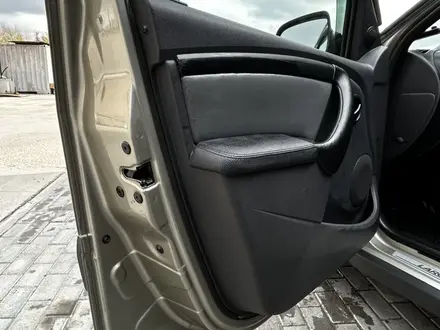 ВАЗ (Lada) Largus Cross 2020 года за 5 650 000 тг. в Петропавловск – фото 19